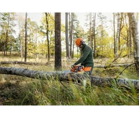Husqvarna 435i Akkumulátoros láncfűrész