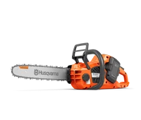 Husqvarna 435i Akkumulátoros láncfűrész