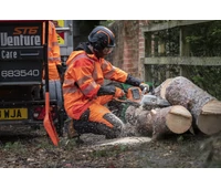 Husqvarna 540iXP Akkumulátoros Láncfűrész
