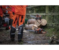 Husqvarna 540iXP Akkumulátoros Láncfűrész