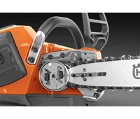Husqvarna 542i XP Akkumulátoros láncfűrész