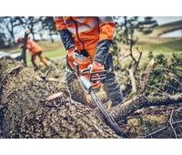 Husqvarna 542i XP Akkumulátoros láncfűrész