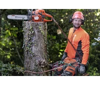 Husqvarna 545 Mark II láncfűrész