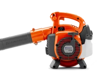 Husqvarna 125B Lombfújó