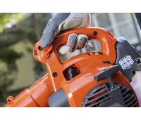 Husqvarna 125B Lombfújó