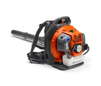 Husqvarna 345BT Háti levélfújó