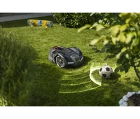 Husqvarna Automower 405XE NERA robotfűnyíró