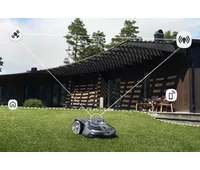 Husqvarna Automower 410XE NERA Robotfűnyíró