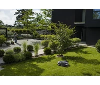 Husqvarna Automower 410XE NERA Robotfűnyíró