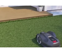 Husqvarna Automower 410XE NERA Robotfűnyíró