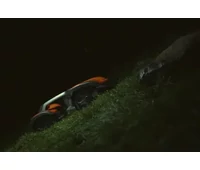 Husqvarna Automower 535 AWD robotfűnyíró