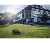 Husqvarna Automower 550 EPOS robotfűnyíró