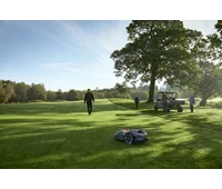 Husqvarna Automower 580L EPOS robotfűnyíró