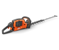 Husqvarna 522iHD75 Akkumulátoros sövényvágó akkumulátor és töltő nélkül