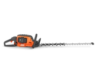 Husqvarna 522iHD75 Akkumulátoros sövényvágó akkumulátor és töltő nélkül