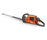 Husqvarna 522iHD75 Akkumulátoros sövényvágó akkumulátor és töltő nélkül