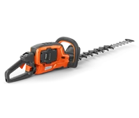 Husqvarna 522iHDR60 akkumulátoros sövényvágó