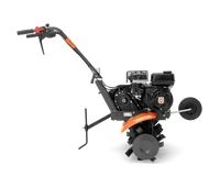  Husqvarna TF 335 Rotációskapa