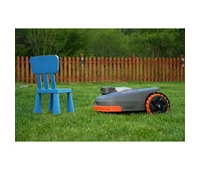 Segway Navimow H3000E-VF Robotfűnyíró