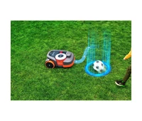 Segway Navimow H3000E-VF Robotfűnyíró
