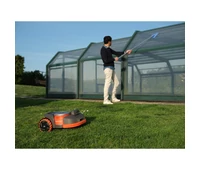 Segway Navimow H3000E-VF Robotfűnyíró