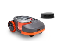  Segway Navimow H3000E-VF Robotfűnyíró