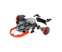segway X330E