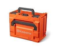 HUSQVARNA akkumulátor doboz L