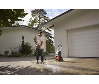 Husqvarna pw 240 Magasnyomású mosó
