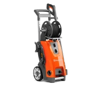  Husqvarna PW 490 Magasnyomású Mosó