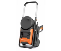 Husqvarna pw 240 Magasnyomású mosó