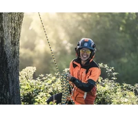 Husqvarna Spire Vent arborista sisak