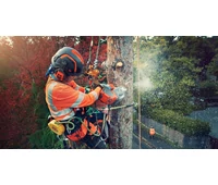 Husqvarna Spire Vent arborista sisak
