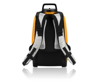 Volpi V-Black VITA 16 Akkumulátoros háti permetező