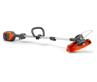 Husqvarna 215iL akkumlátoros szegélyvágó akku és töltő nélkül
