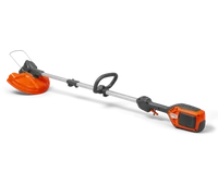 Husqvarna 215iLHusqvarna 215iL akkumlátoros szegélyvágó akku és töltő nélkül