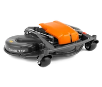 Combi 112 cm P524X