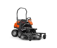 Husqvarna P520DX elülsővágóasztalos fűnyírótraktor/rider