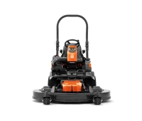 Husqvarna P524X Rider/Fűnyírótraktor