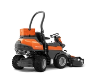 Husqvarna P524XR EFI Távirányítós elülsővágóasztalos fűnyírótraktor