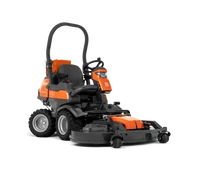 Husqvarna P524XR EFI Távirányítós elülsővágóasztalos fűnyírótraktor