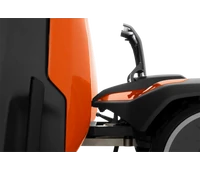 Husqvarna CEORA RZ 43M Vágóasztal