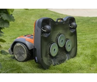 Husqvarna CEORA RZ 43L Vágóasztal