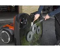 Husqvarna CEORA RZ 43M Vágóasztal