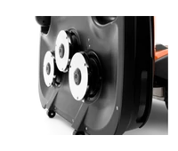 Husqvarna CEORA RZ 43M Vágóasztal