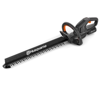Husqvarna Aspire H50-P4A sövényvágó akkumulátorral és töltővel