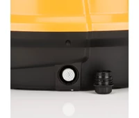 Volpi V-Black Smart akkumulátoros kézi permetező