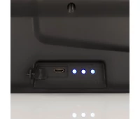 Volpi V-Black Smart akkumulátoros kézi permetező