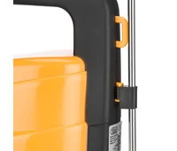 Volpi V-Black Smart akkumulátoros kézi permetező