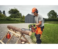 Husqvarna 440 II láncfűrész